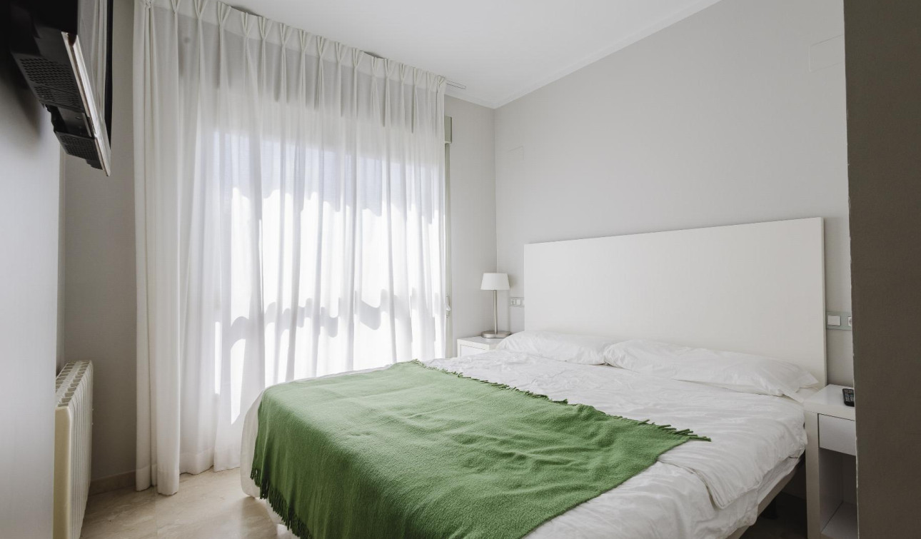 Resale - Apartment / Flat - Orihuela Costa - Las Colinas Golf