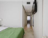 Resale - Apartment / Flat - Orihuela Costa - Las Colinas Golf