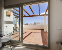 Resale - Apartment / Flat - Orihuela Costa - Las Colinas Golf