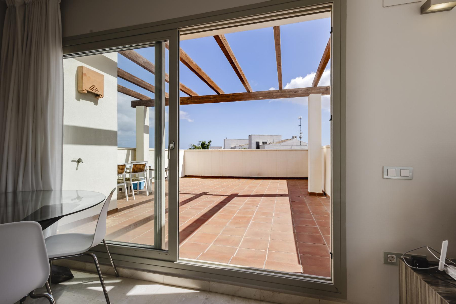 Resale - Apartment / Flat - Orihuela Costa - Las Colinas Golf