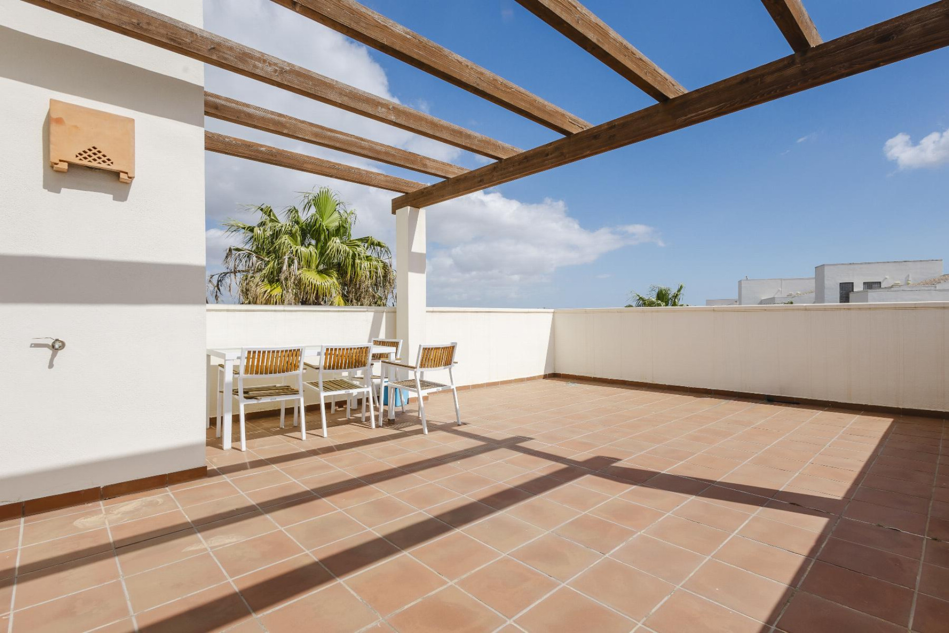Resale - Apartment / Flat - Orihuela Costa - Las Colinas Golf