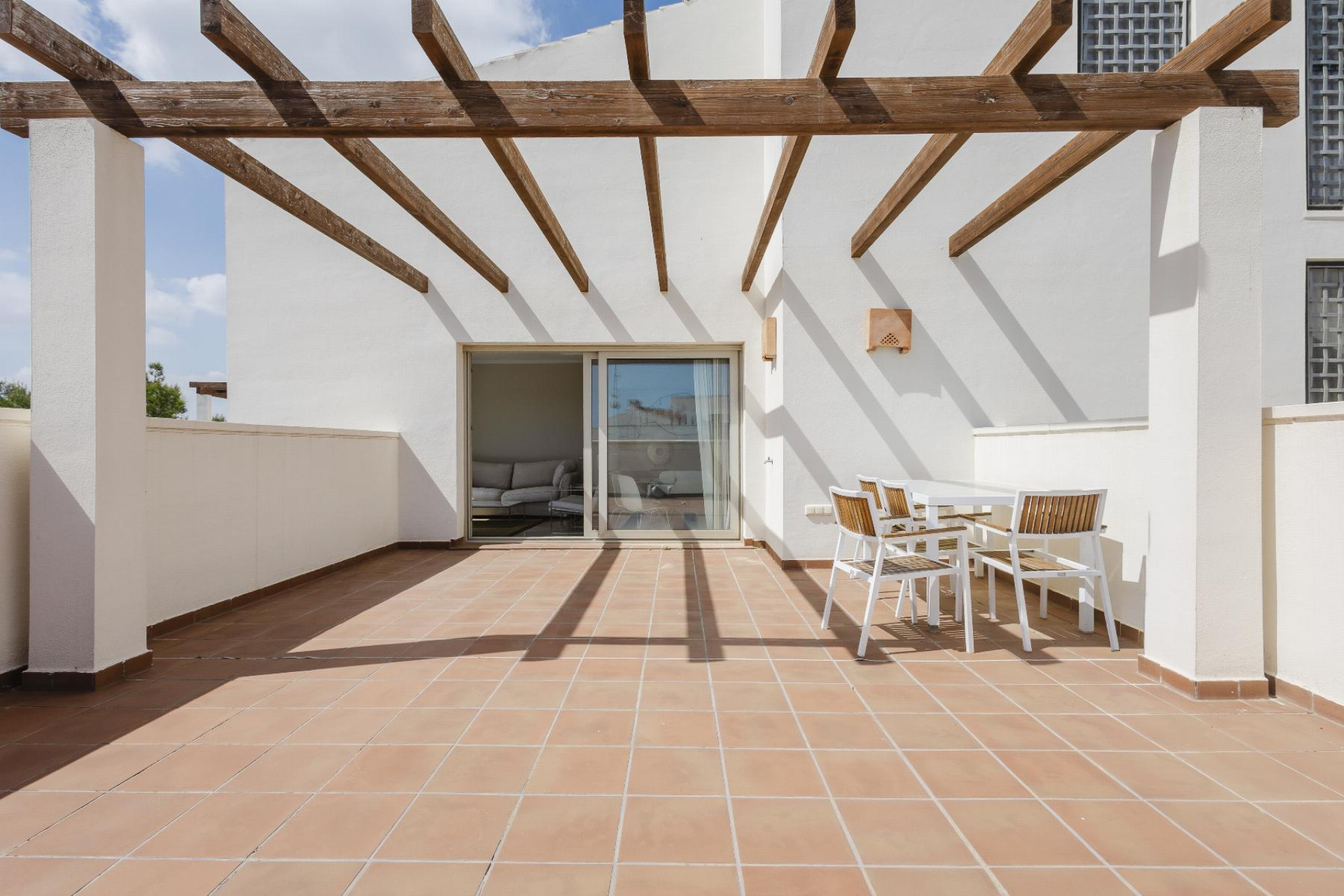 Resale - Apartment / Flat - Orihuela Costa - Las Colinas Golf
