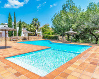 Resale - Apartment / Flat - Orihuela Costa - Las Colinas Golf