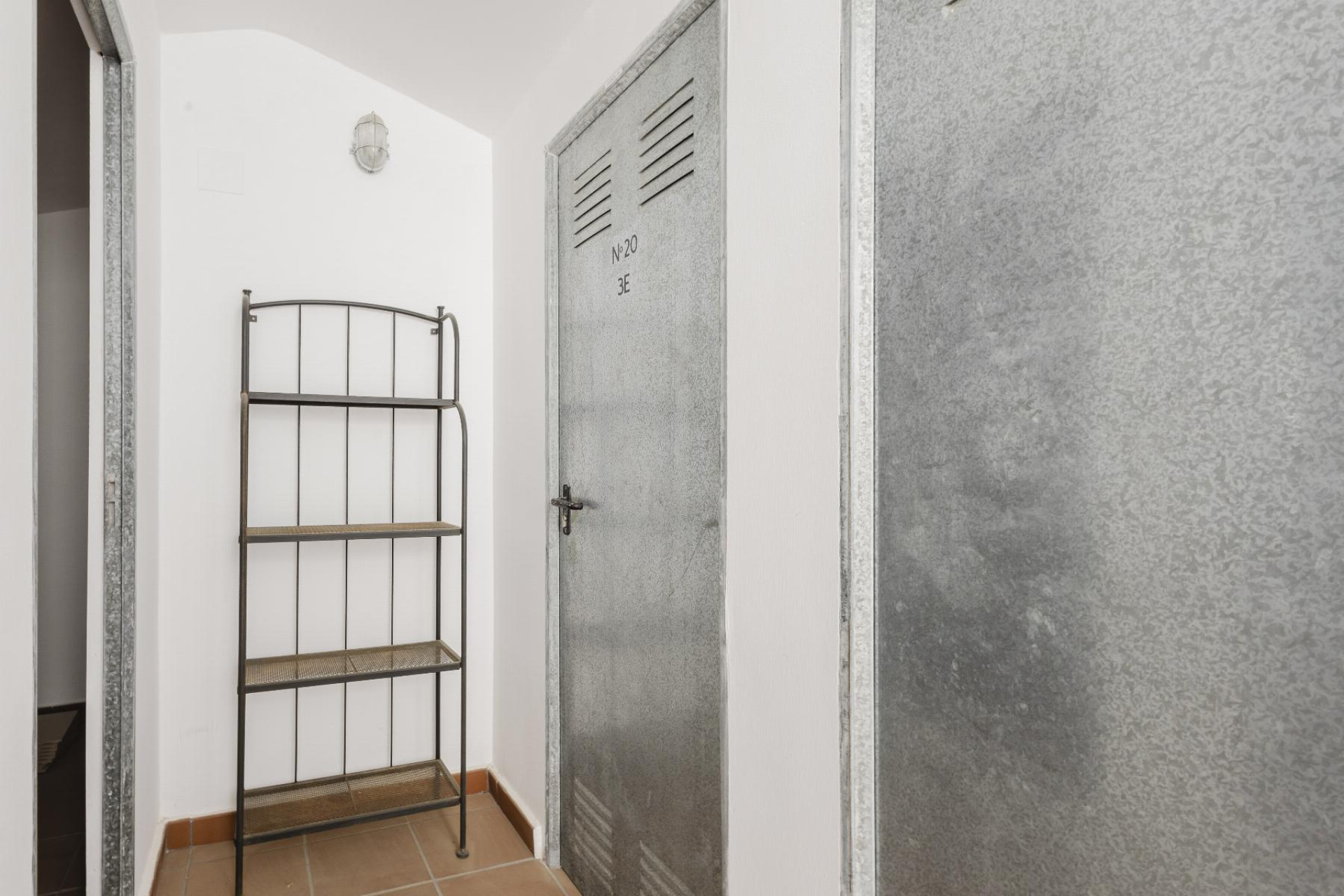 Resale - Apartment / Flat - Orihuela Costa - Las Colinas Golf