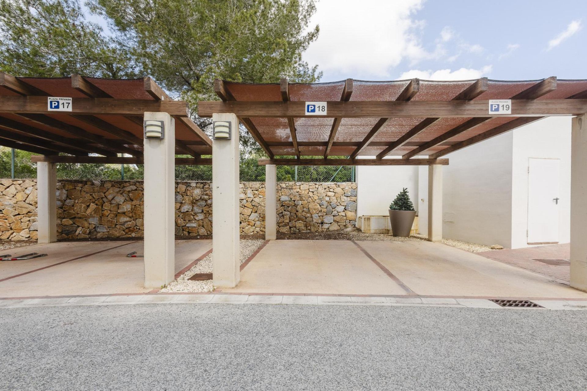 Resale - Apartment / Flat - Orihuela Costa - Las Colinas Golf