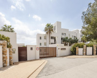 Resale - Apartment / Flat - Orihuela Costa - Las Colinas Golf