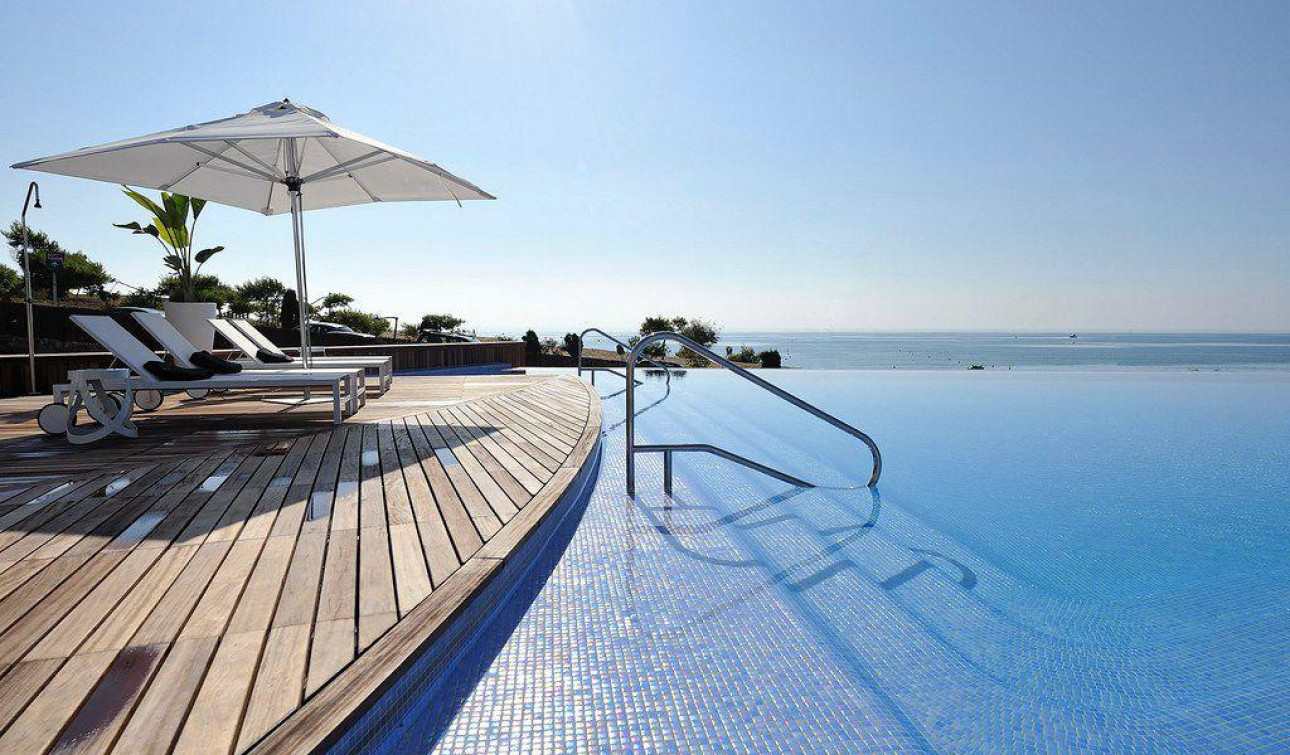 Resale - Apartment / Flat - Orihuela Costa - Las Colinas Golf