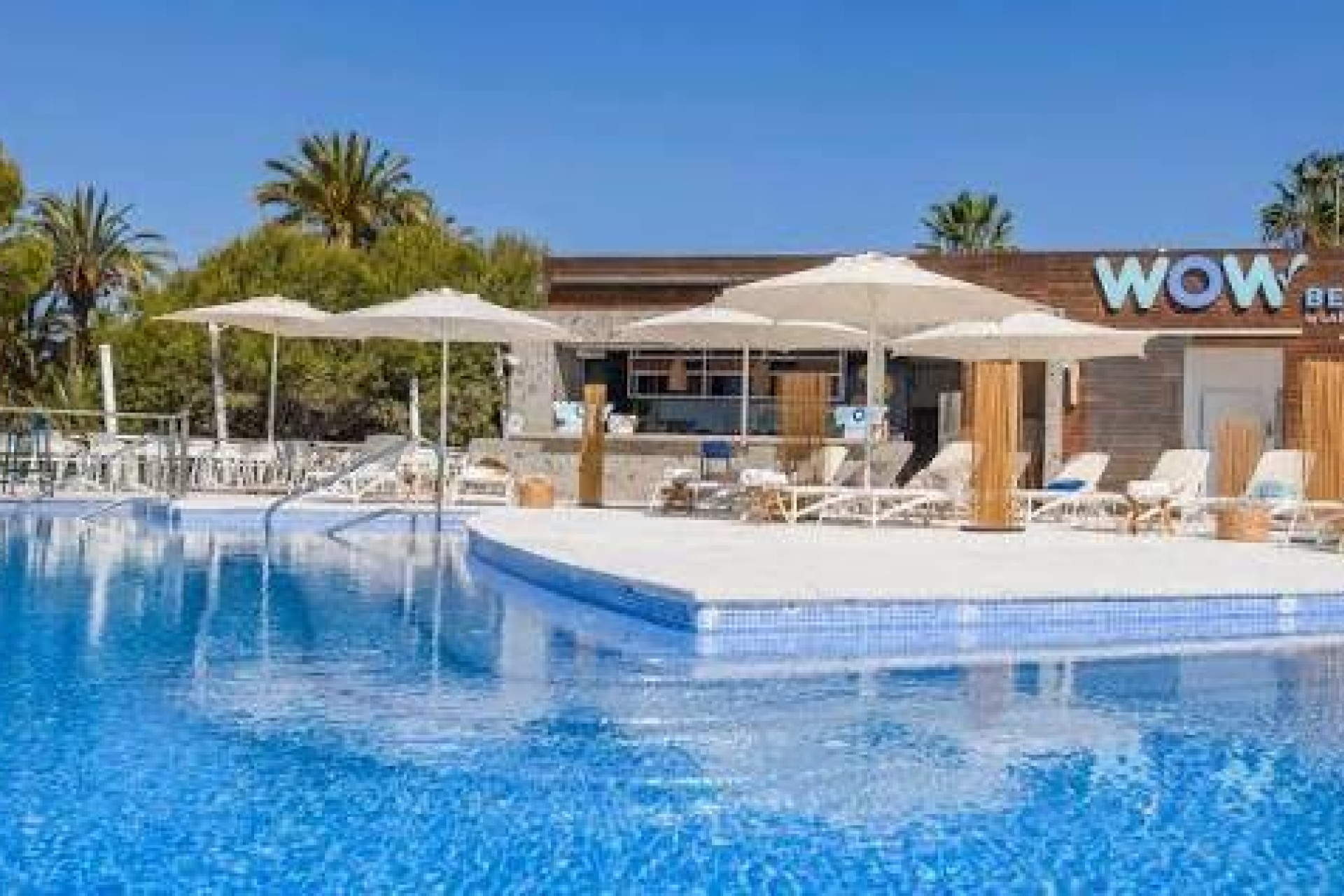 Resale - Apartment / Flat - Orihuela Costa - Las Colinas Golf