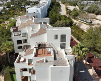 Resale - Apartment / Flat - Orihuela Costa - Las Colinas Golf