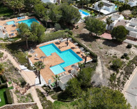 Resale - Apartment / Flat - Orihuela Costa - Las Colinas Golf