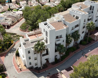 Resale - Apartment / Flat - Orihuela Costa - Las Colinas Golf