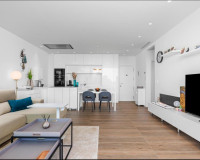 Resale - Apartment / Flat - Orihuela Costa - Las Colinas Golf