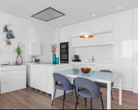 Resale - Apartment / Flat - Orihuela Costa - Las Colinas Golf