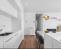 Resale - Apartment / Flat - Orihuela Costa - Las Colinas Golf