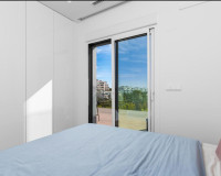 Resale - Apartment / Flat - Orihuela Costa - Las Colinas Golf