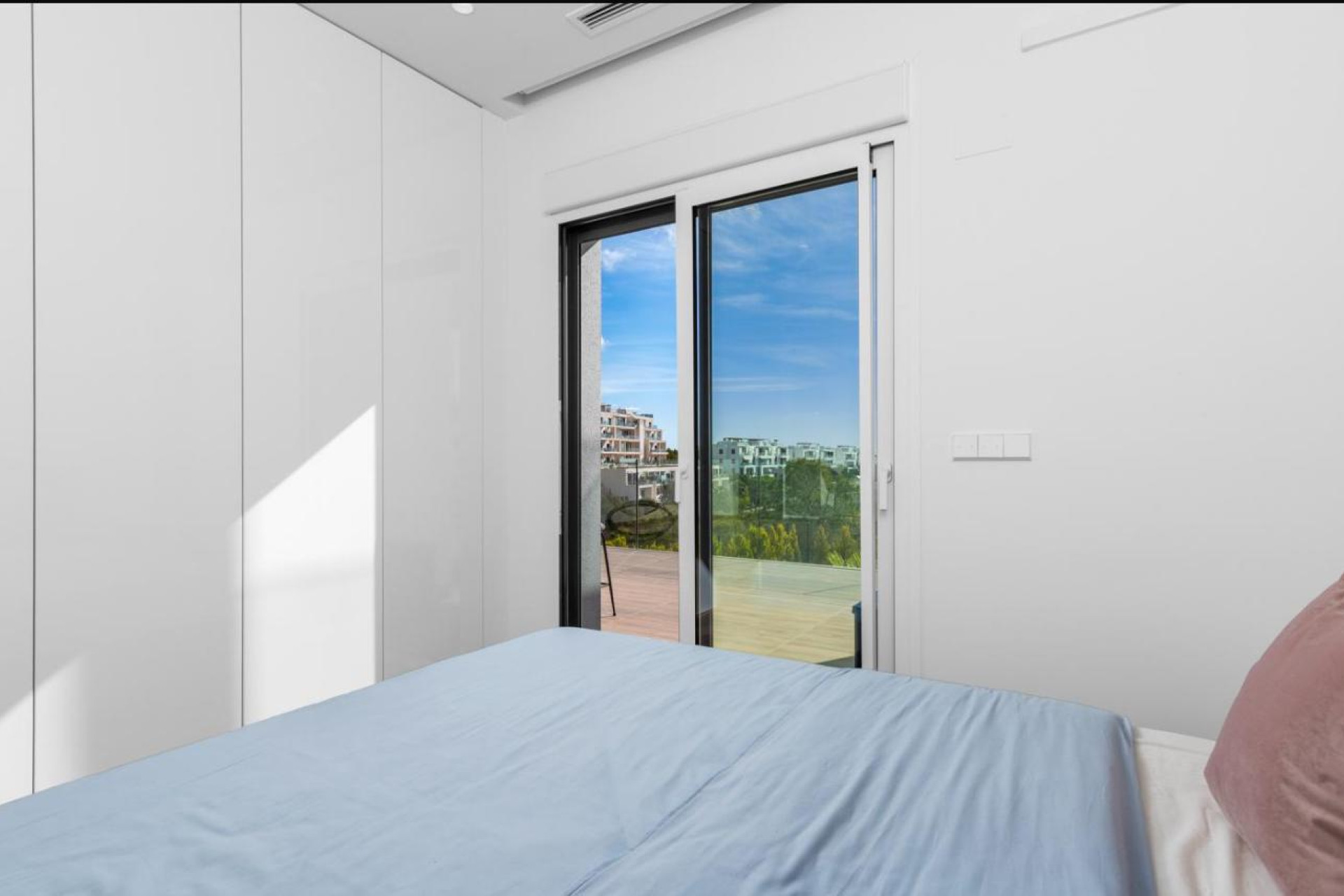 Resale - Apartment / Flat - Orihuela Costa - Las Colinas Golf