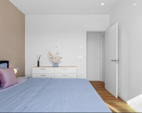 Resale - Apartment / Flat - Orihuela Costa - Las Colinas Golf