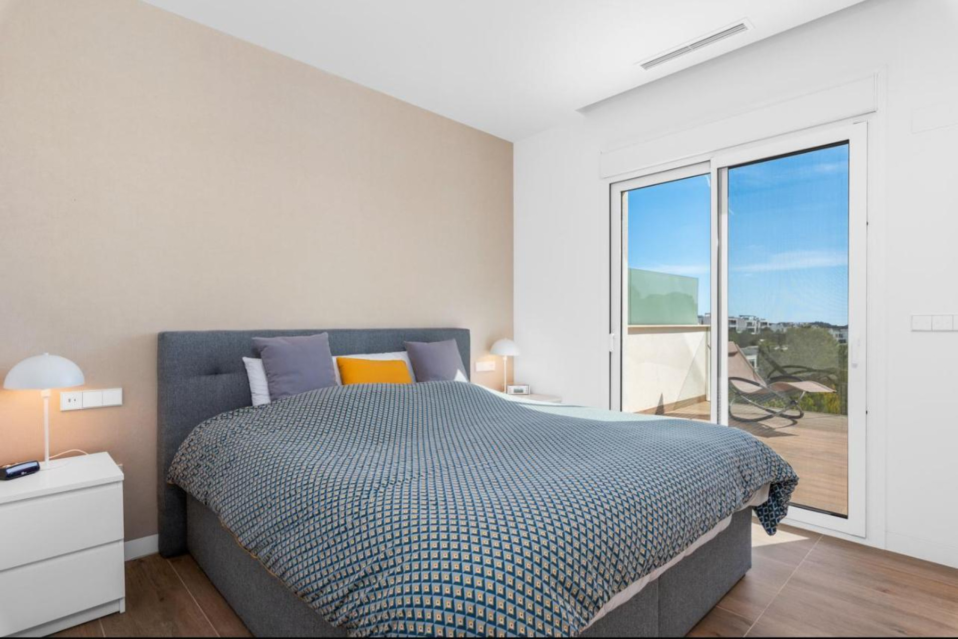 Resale - Apartment / Flat - Orihuela Costa - Las Colinas Golf