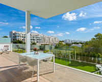 Resale - Apartment / Flat - Orihuela Costa - Las Colinas Golf