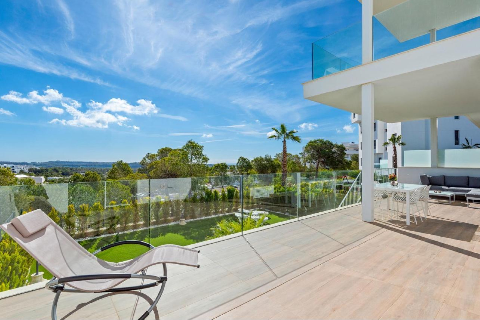 Resale - Apartment / Flat - Orihuela Costa - Las Colinas Golf