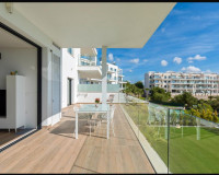 Resale - Apartment / Flat - Orihuela Costa - Las Colinas Golf
