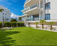 Resale - Apartment / Flat - Orihuela Costa - Las Colinas Golf