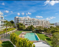 Resale - Apartment / Flat - Orihuela Costa - Las Colinas Golf