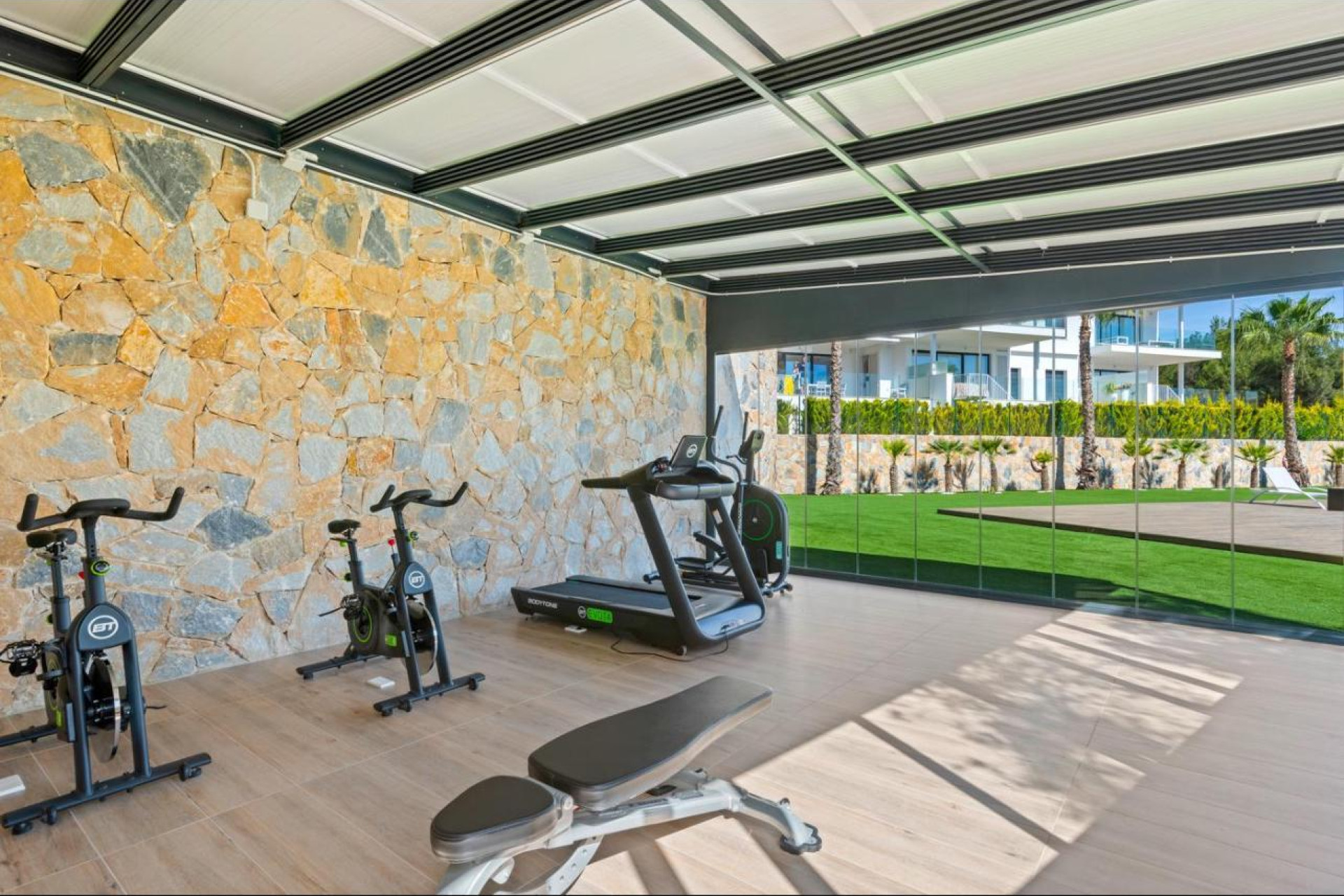 Resale - Apartment / Flat - Orihuela Costa - Las Colinas Golf