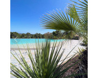 Resale - Apartment / Flat - Orihuela Costa - Las Colinas Golf