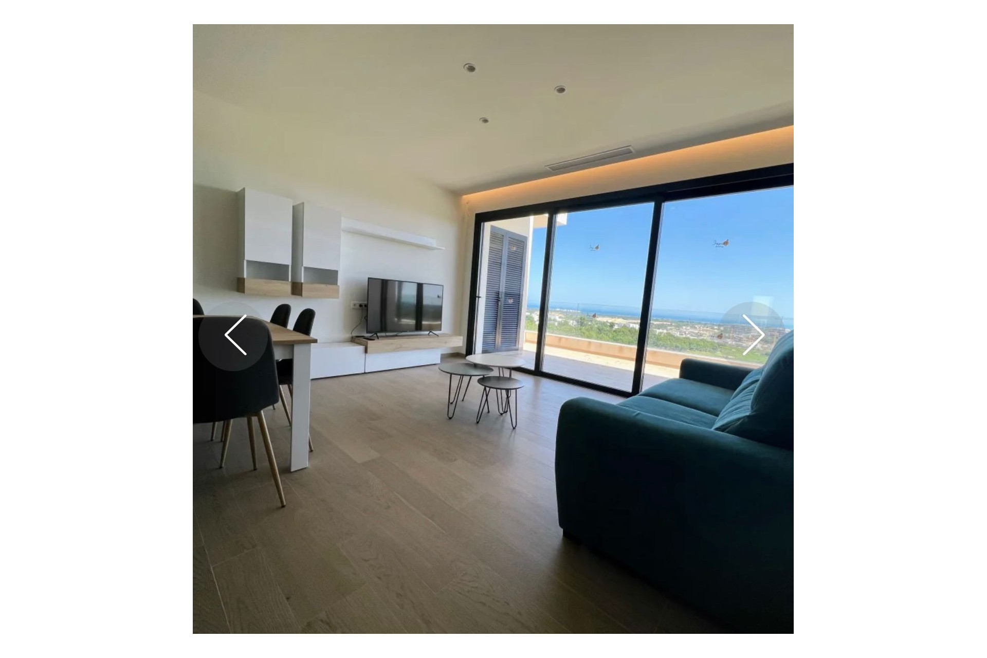 Resale - Apartment / Flat - Orihuela Costa - Las Colinas Golf