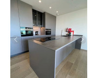 Resale - Apartment / Flat - Orihuela Costa - Las Colinas Golf