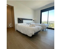 Resale - Apartment / Flat - Orihuela Costa - Las Colinas Golf
