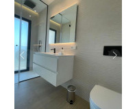 Resale - Apartment / Flat - Orihuela Costa - Las Colinas Golf