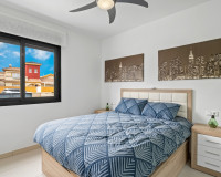 Resale - Apartment / Flat - Orihuela Costa - Las Filipinas