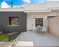 Resale - Apartment / Flat - Orihuela Costa - Las Filipinas