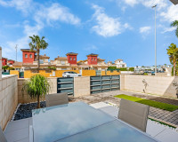 Resale - Apartment / Flat - Orihuela Costa - Las Filipinas