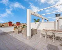 Resale - Apartment / Flat - Orihuela Costa - Las Filipinas