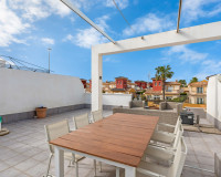 Resale - Apartment / Flat - Orihuela Costa - Las Filipinas