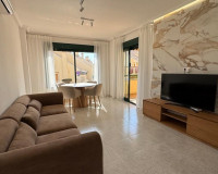 Resale - Apartment / Flat - Orihuela Costa - Las Filipinas