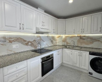 Resale - Apartment / Flat - Orihuela Costa - Las Filipinas