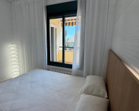 Resale - Apartment / Flat - Orihuela Costa - Las Filipinas