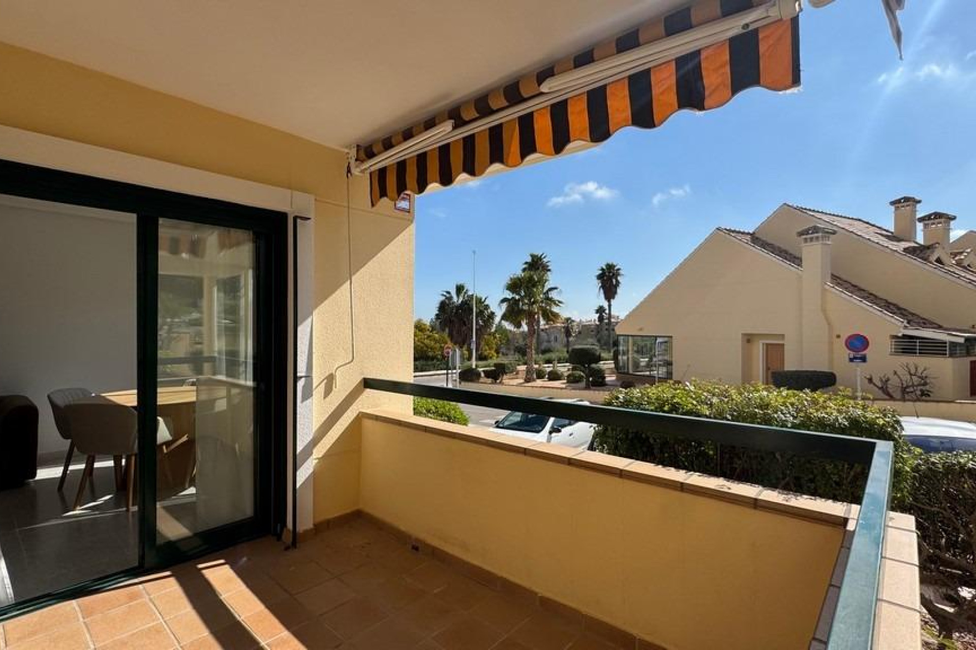 Resale - Apartment / Flat - Orihuela Costa - Las Filipinas