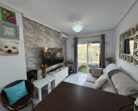 Resale - Apartment / Flat - Orihuela Costa - Las Filipinas