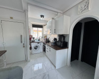 Resale - Apartment / Flat - Orihuela Costa - Las Filipinas