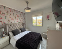 Resale - Apartment / Flat - Orihuela Costa - Las Filipinas