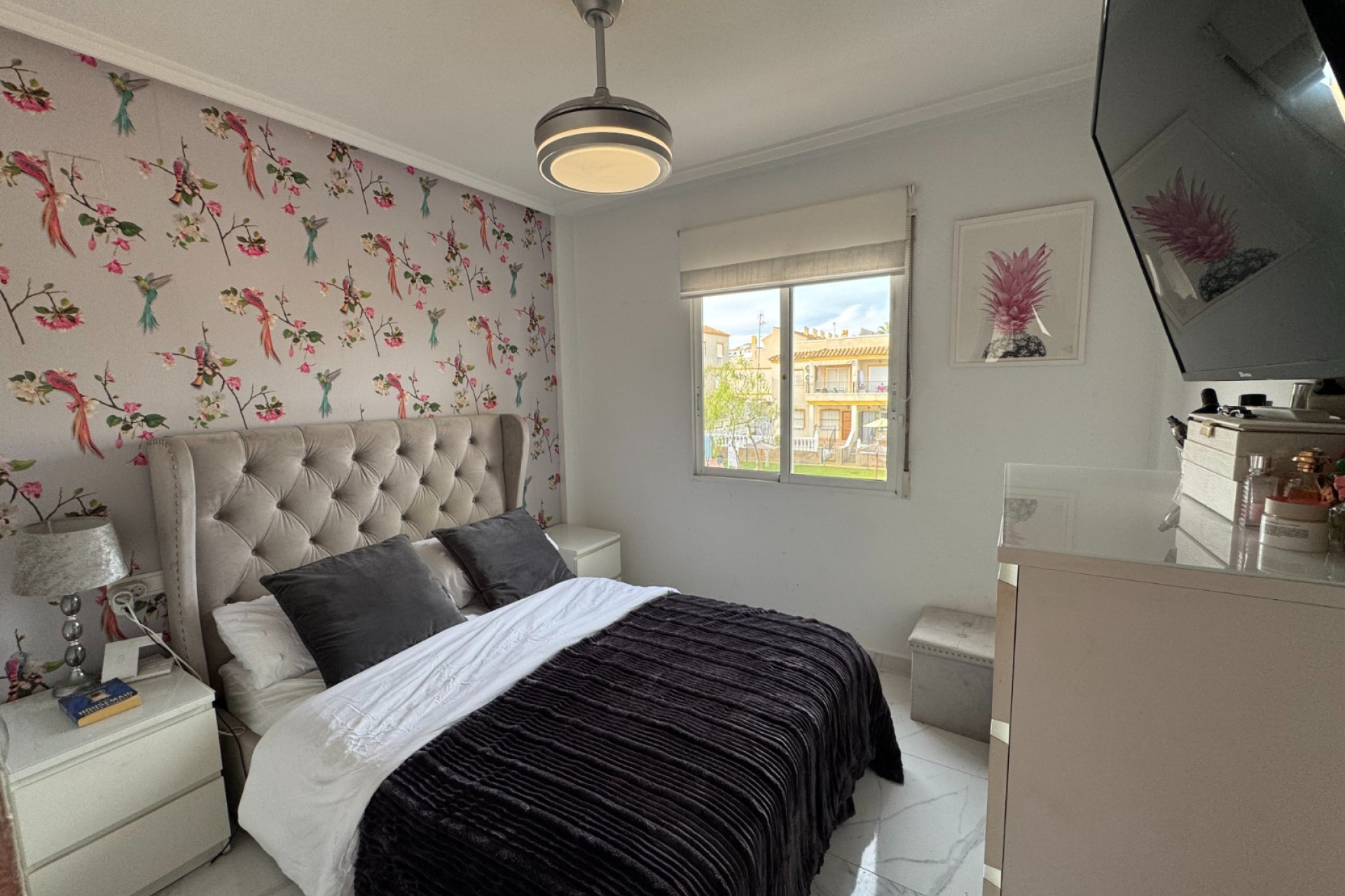 Resale - Apartment / Flat - Orihuela Costa - Las Filipinas