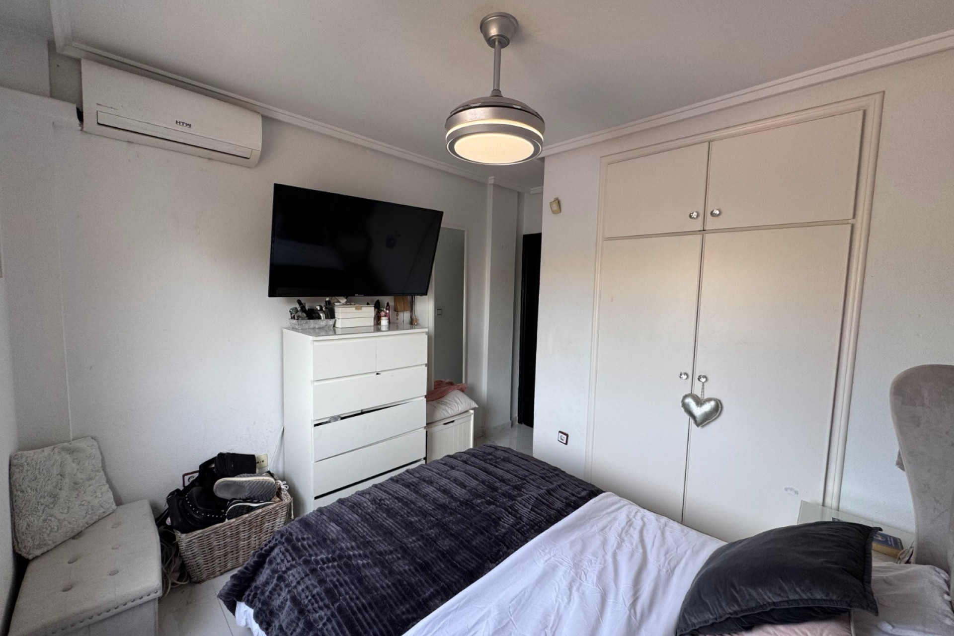 Resale - Apartment / Flat - Orihuela Costa - Las Filipinas