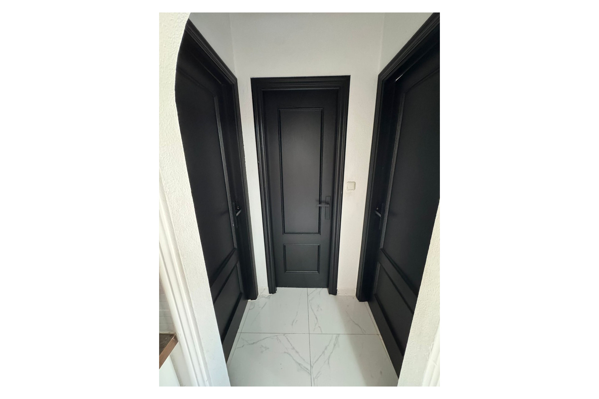 Resale - Apartment / Flat - Orihuela Costa - Las Filipinas