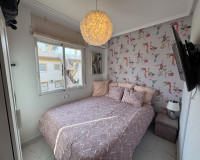 Resale - Apartment / Flat - Orihuela Costa - Las Filipinas