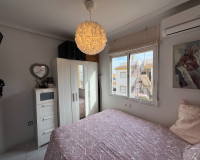 Resale - Apartment / Flat - Orihuela Costa - Las Filipinas